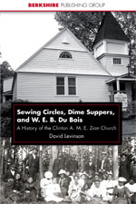 Sewing Circles, Dime Suppers, and W.E.B. Du Bois