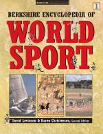 Berkshire Encyclopedia of World Sport