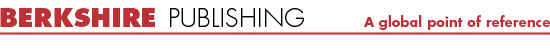 Berkshire Publishing