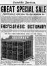 Ad from Scientific American
