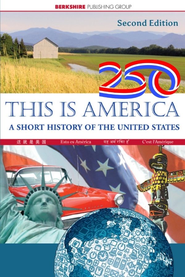 This Is America 2026 This Is America 2026: A Short History of the United States